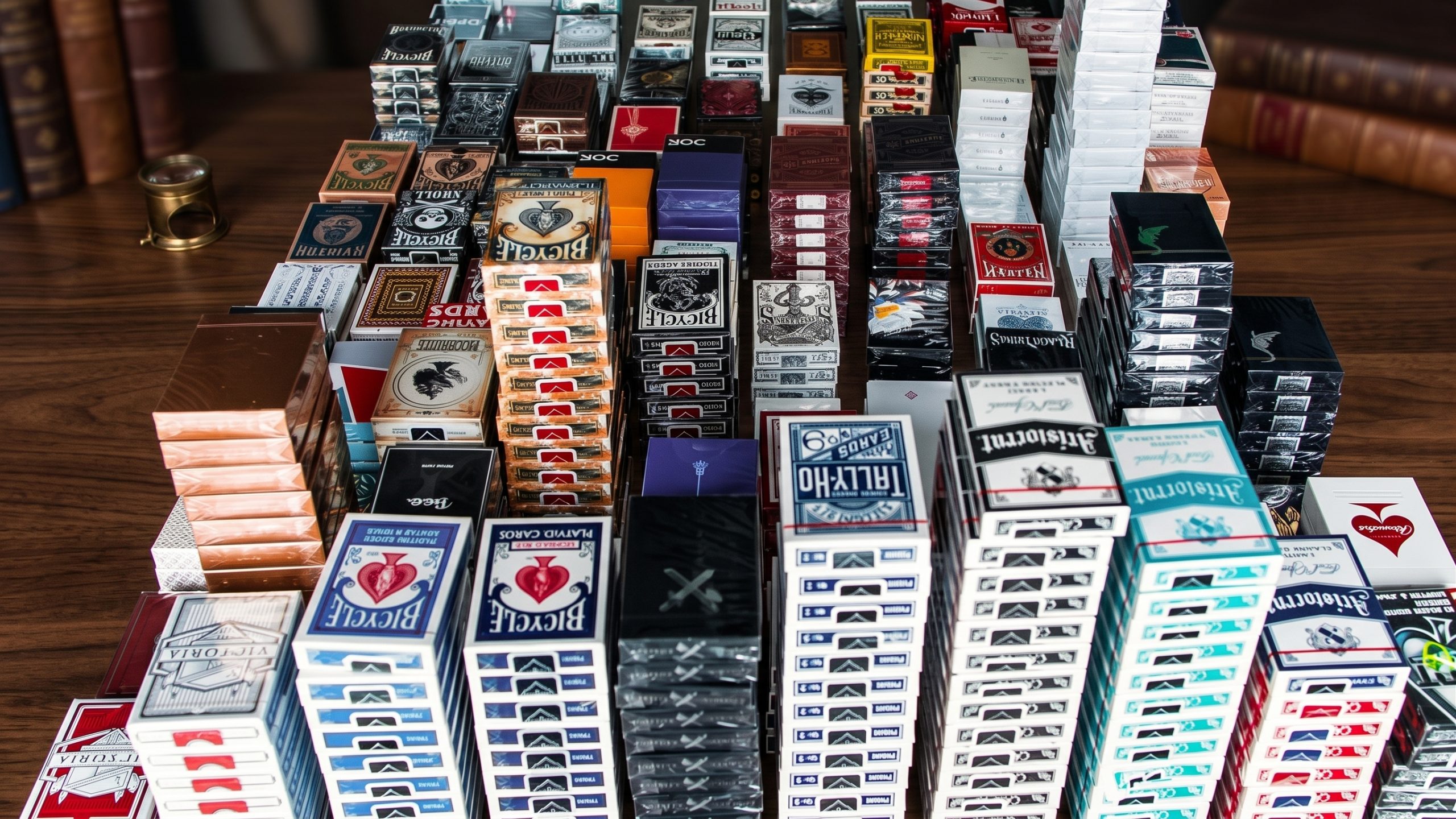 Card Collection
